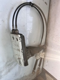 фото thumb №1, Mini one - cooper coupe r56 --- выборщик передач 2753839