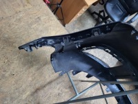 Mercedes viano v klasa 447 рестайлінг  бампер передній Оригінал, фото thumb