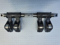 фото thumb №5, Ролики вал распределительного вала scania оригинальный номер 1775045