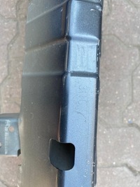 фото thumb №6, Honda hrv iii балка бампера передньої