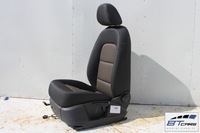 фото thumb №7, Audi q3 сидіння комплект сидінь сидіння сидіння сидіння оббивка 8u велюр pr