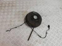 фото thumb №1, Opel adam барабан левый задняя