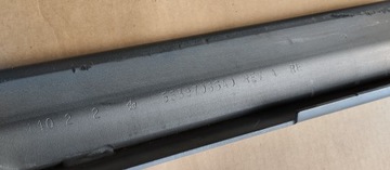 фото thumb №5, Порог градус пороги jeep wrangler jk 11-17 2d комплект оригинал