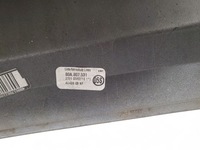 фото thumb №10, Audi q5 sq5 2019 з передній спойлер бампера передній