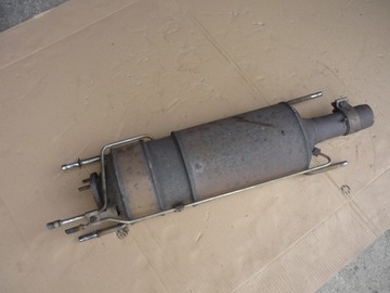 KATALIZATOR FILTR DPF OPEL 1.9 CDTI 55559638 GM126 SPRAWNY