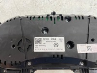 фото thumb №10, Vw golf 7 vii приборы спидометр 5g1920740a 5g1 920 740 a европа