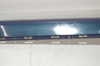 фото thumb №8, Порог молдинг порог левая накладка mercedes r129 sl 1296902740