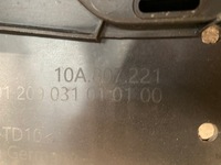 фото thumb №12, Vw id 3 бампер перед передний 10a807221