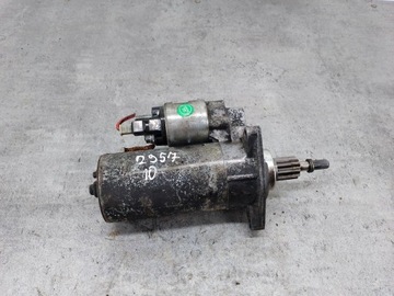 фото thumb №7, Стартер vw transporter t4 02b911023c 0001110061 1.9 d bosch