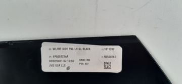 фото thumb №5, Jeep grand cherokee wl захист ліва 6pq05tx7aa