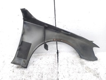 фото thumb №11, Audi a4 allroad b8 2011 левая сторона крыло переднее