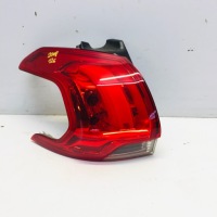 фото thumb №1, Лампа левая задняя peugeot 2008 #126