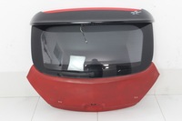 фото thumb №1, Крышка багажника багажника задняя opel corsa d 06-11r opc