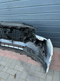 фото thumb №11, Бампер перед переднее mazda cx60