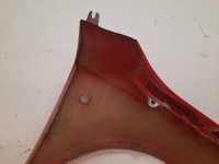 фото thumb №11, Skoda fabia ii 07-14 крыло перед левый 5j0821161