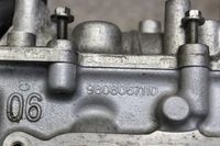 фото thumb №15, Citroen c4 cactus peugeot 208 2008 1.2thp hn01 головка комплектна вали