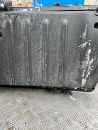 фото thumb №9, Крышка багажника багажника нижняя борт smart fortwo ii hb