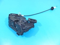 фото thumb №1, Замок задня правий 5ta839016e skoda rapid 2018