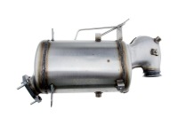 фото thumb №3, Фільтр dpf opel antara 2.2cdti 2010-