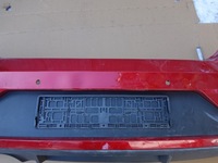 фото thumb №5, Бампер задний seat leon iii 5f0807417 2016+