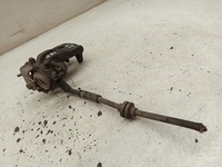 фото thumb №6, Ford kuga mk1 2.0tdci левый задняя суппорт тормоза