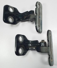 фото thumb №2, Петли дверь правый задняя discovery sport l550 пара