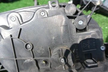 фото thumb №6, Замок дверь левый перед зад bmw x5 f15 eu