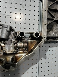 фото thumb №4, Audi rs4 a6 a8 4.2fsi поддон масляная 079103603be/bf