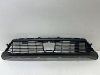 фото thumb №1, Citroen berlingo iv lift rifter решітка середня бампера перед pod радар or