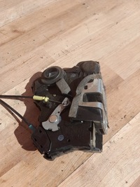 фото thumb №4, Suzuki grand vitara ii замок дверь правый перед eu