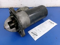 фото thumb №1, Alfa romeo 156 932 1.9jtd стартер bosch 0001109030 протестований