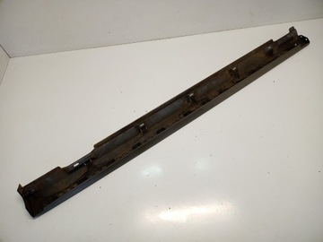 фото thumb №7, Права планка порогова накладка vw passat cc рестайлінг 3c8853856f