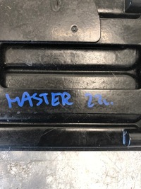 фото thumb №5, Радіатор пального renault master 243561500r