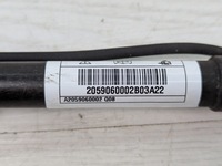 фото thumb №5, Патрон капот активний mercedes c 200