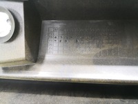 фото thumb №10, Молдинг поріг renault megane iv 4 rs 18- права