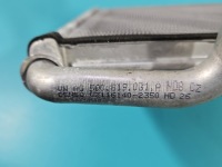 фото thumb №7, Отопитель skoda superb iii 5q0819031a europa