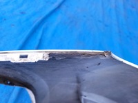 фото thumb №12, Mitsubishi space star ii | бампер перед передний 6400d336zz | 0493