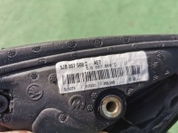 фото thumb №5, Skoda rapid seat toledo 5jb дзеркало праве зовнішнє 5pin 5jb857508c