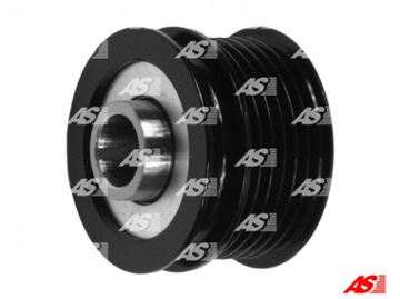 фото thumb №3, Зчеплення генератора as-pl afp3014