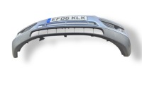 Ford focus 1800cm3 2006 бамперы kombi Цена, фото thumb