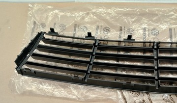 фото thumb №6, Seat ibiza iii cordoba ii решітка радіатора решітка середня бампера оригінал нова 02-08