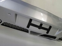 фото thumb №12, Mercedes sls amg r197 197 бампер задний pts kpl