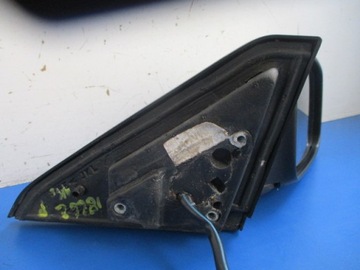 фото thumb №5, Volvo v40 2-th рестайлинг зеркало правые 5pin серебристый