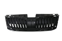 фото thumb №2, Решётка радиатора решётка радиатора skoda octavia 03.2017-