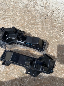 фото thumb №10, Tesla 3 галоген левый 1624798-00-a оригинал