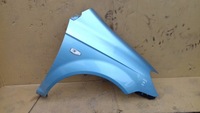 фото thumb №1, Крила правий перед передній huyndai getz lift 05- 2b