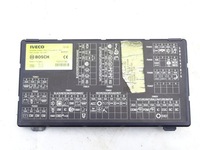 фото thumb №9, Iveco stralis hi-way 12- cursor 11 e6 460 бортовой компьютер набор стартовый vcm кузов