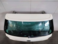 Кришка багажника кришка багажника задній задня lb9a vw passat b7 універсал Недорого, фото thumb