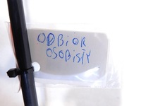 фото thumb №11, Шланг пального ford focus mk2 2.0