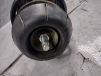 фото thumb №12, Амортизационная стойка поворотный кулак ступица левый перед chevrolet lacetti 1,4 16v